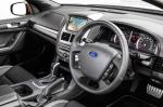 Ford Falcon XR6 2014 года